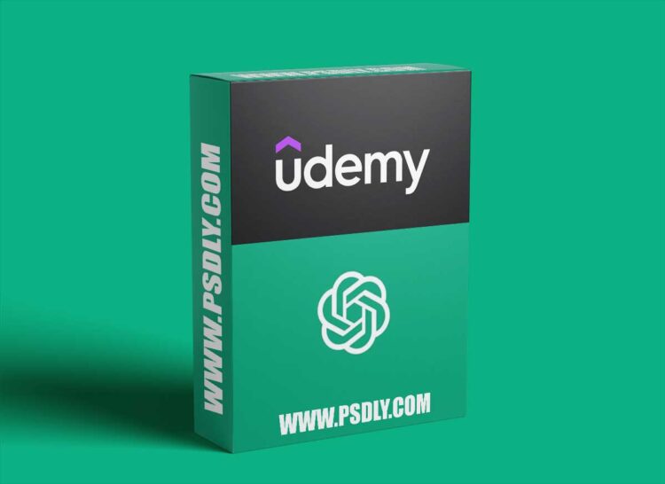Udemy - Mastering ChatGPT 4.0: From Setup to Advanced Interactions