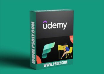 Udemy - Microsoft Fabric Bootcamp for Data Analytics Engineer