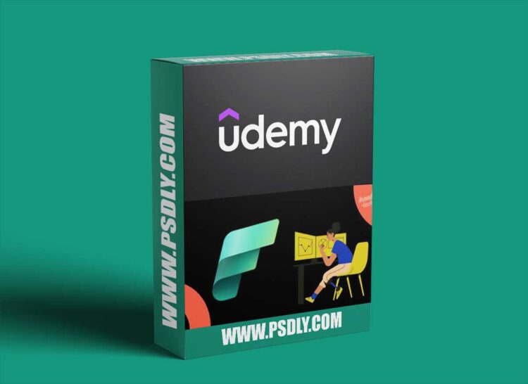 Udemy - Microsoft Fabric Bootcamp for Data Analytics Engineer