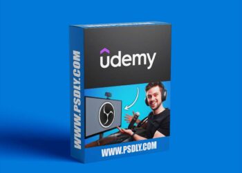 Udemy - OBS Studio Essentials - Master class