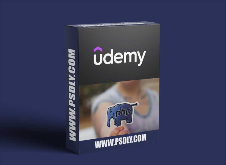 Udemy - PHP Pro Toolbox: Build Anything