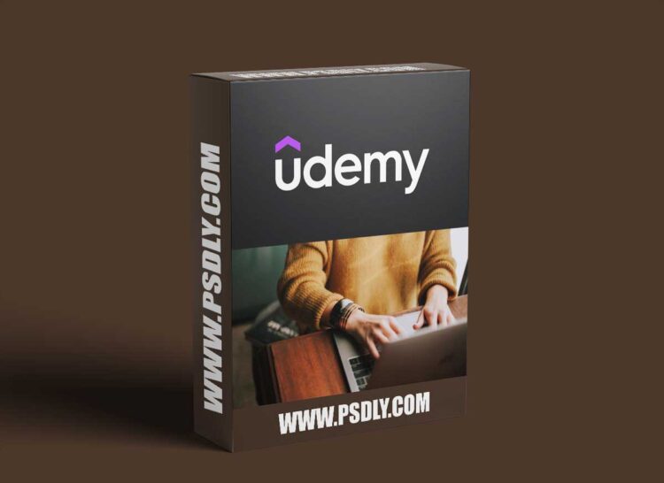 Udemy - Proven Strategies to Boost Your IELTS Writing Task 2 Score