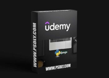 Udemy - Python & Django Framwork for Beginners - 2024