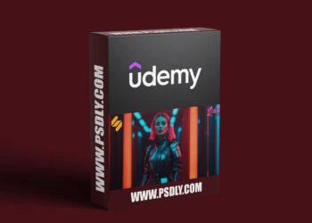Udemy - The Future of Creative Content : Unlocking Potential with AI