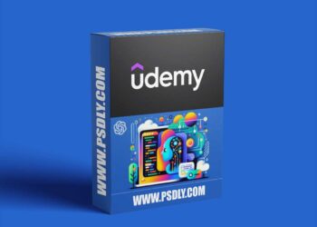 Udemy - Web Scraping with ChatGPT: Data Extraction with Python 2024