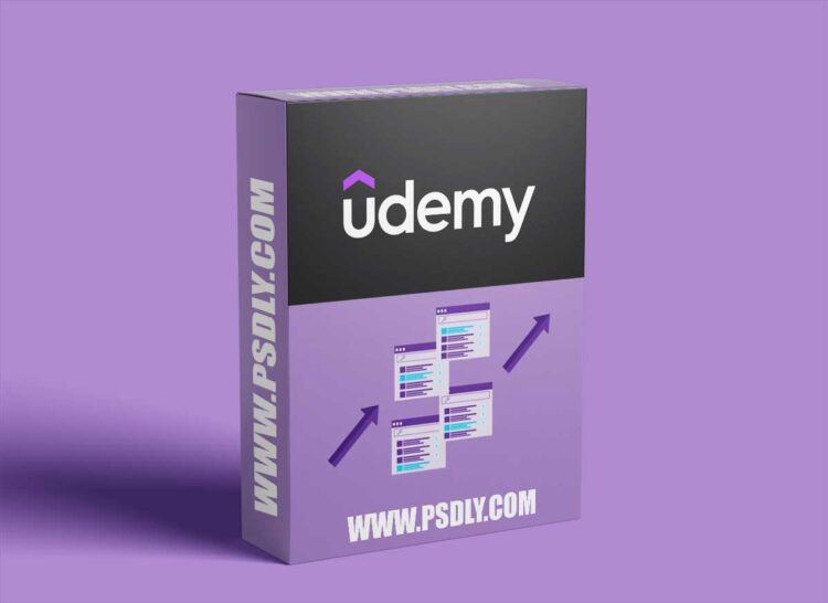 Udemy - Write Better Search Listings