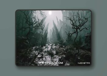 UnrealEngine---Undead-Lands
