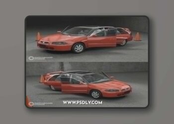 Vehicle Variety First Person Vehicle Interaction System (FPVIS)
