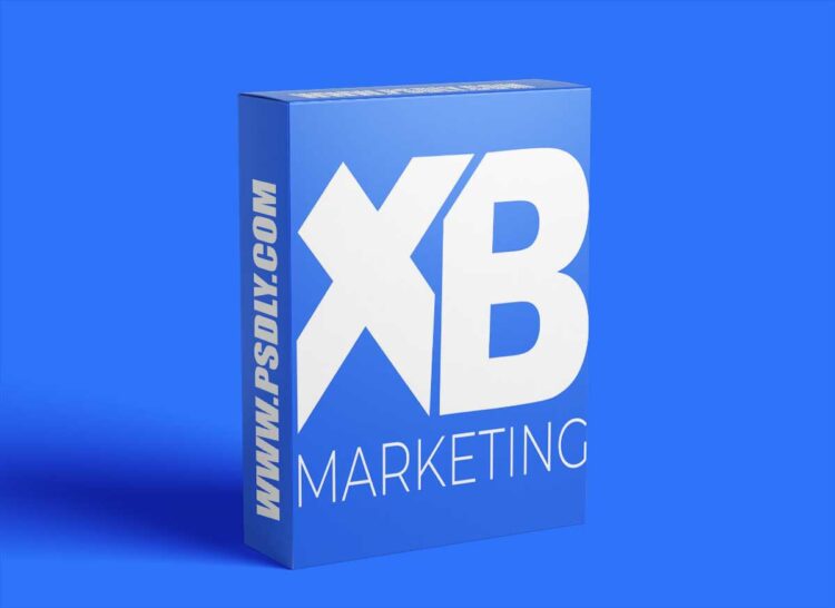 XB Marketing – CPA Marketing Mastery Course (Updated 4)