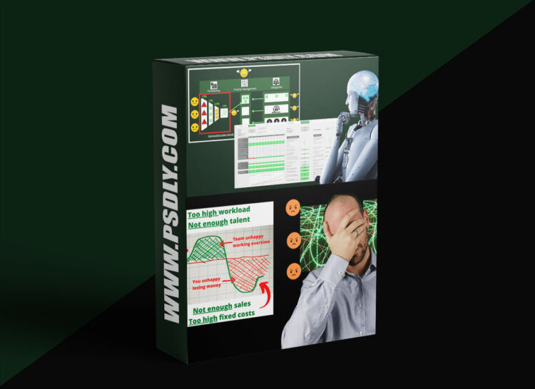 A Systematic Way To Scale Your Agency And Optimize It (Create your KPI-based Scaling Strategy) 1 A Systematic Way To Scale Your Agency And Optimize It (Create your KPI-based Scaling Strategy)