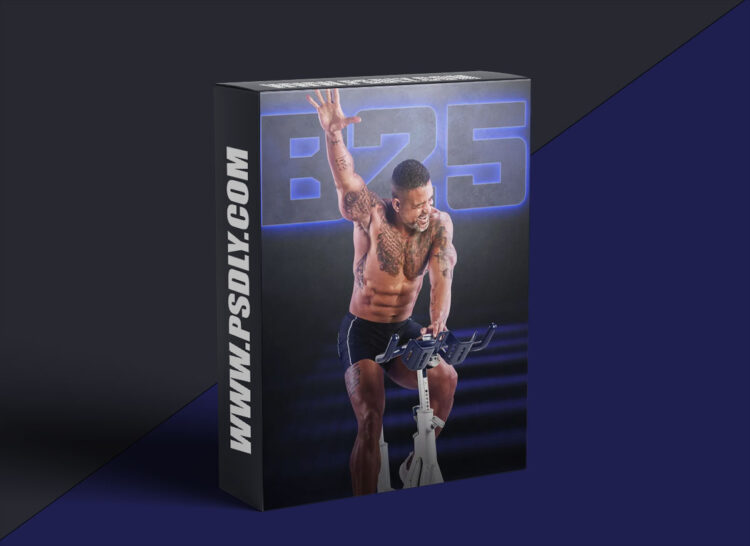 Beachbody – B25 Super Block 2023 1 Beachbody – B25 Super Block 2023