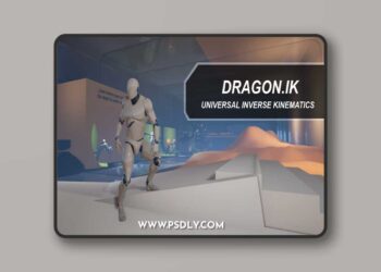 Cyberpunk Holograms / Neon Set ( Set of 33 Holograms )