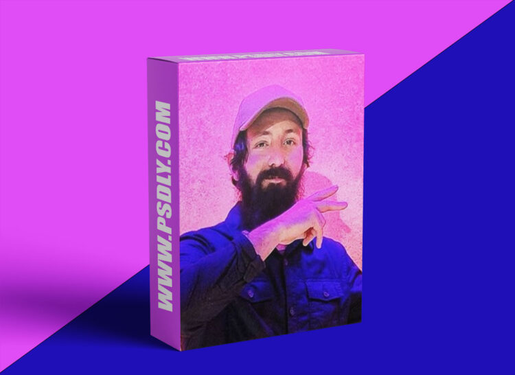 Dan Petty – Design Full-Time Bundle 1 Dan Petty – Design Full-Time Bundle