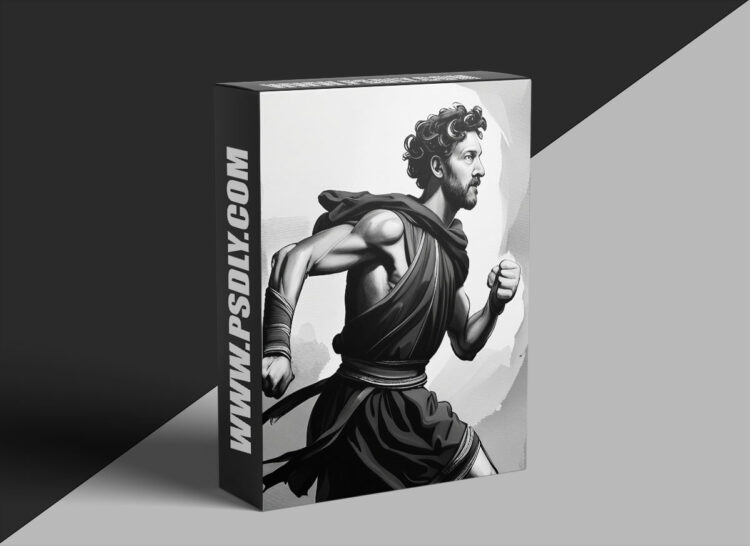 Darius Foroux – The Stoic Success Course 1 Darius Foroux – The Stoic Success Course