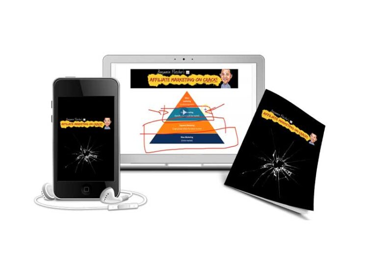 EPCFire – Benjamin Fletcher – Affiliate Marketing On Crack V1