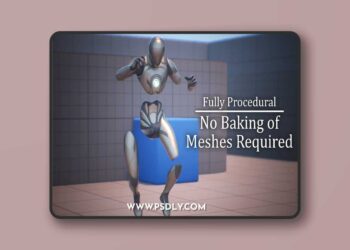 EnGore: Procedural Dismemberment