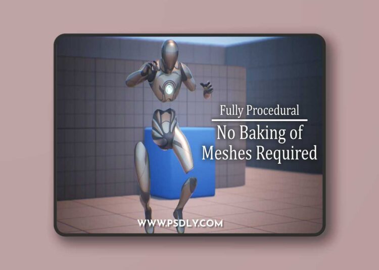 EnGore: Procedural Dismemberment