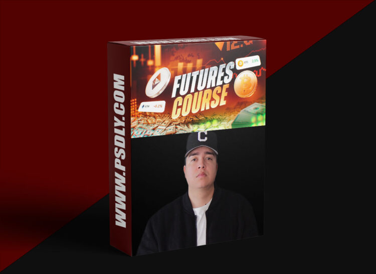 FX Carlos – Ultimate Futures Course 1 FX Carlos – Ultimate Futures Course