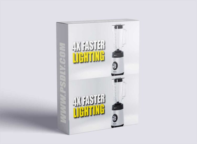 Geolights Pro - The Only Procedural Lighting Solution In Blender