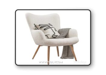 JYSK - HUNDESTED (Armchair)
