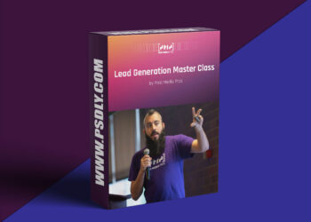 Joe Martinez – Lead Generation Master Class
