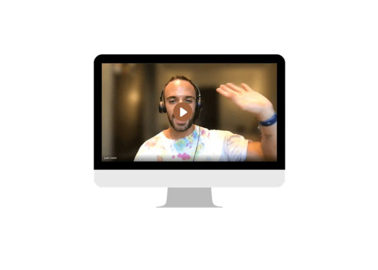 Juan Galan – The IG AI-ccelerator