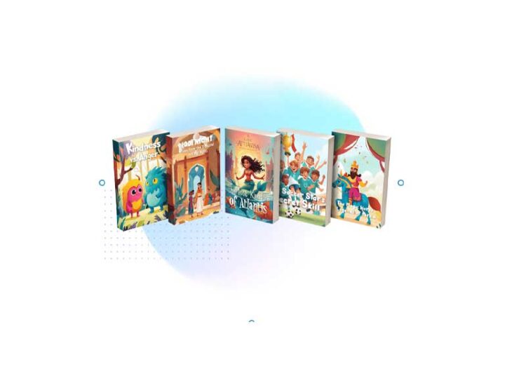 Kiddzstories – Get Instant Access to 500+ Totally Original, Ready-To-Sell Children’s Stories!