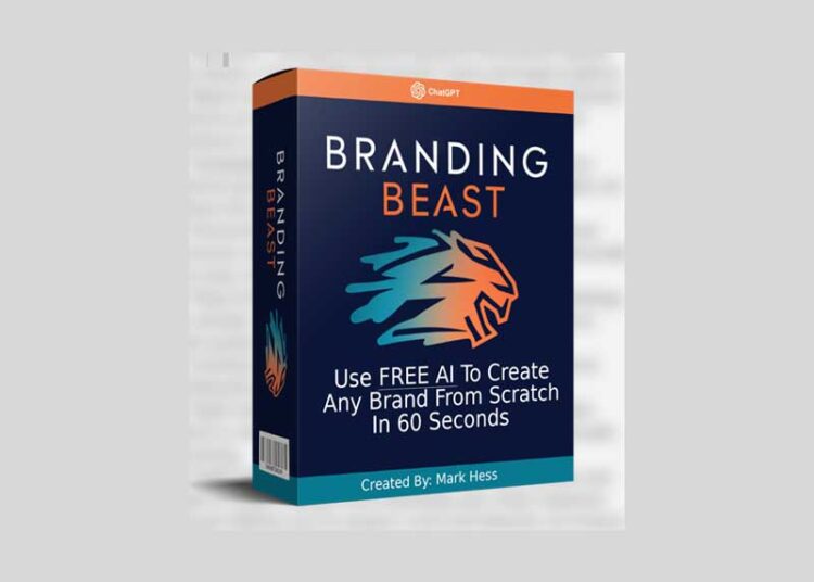 Mark Hess – AI Branding Beast FE