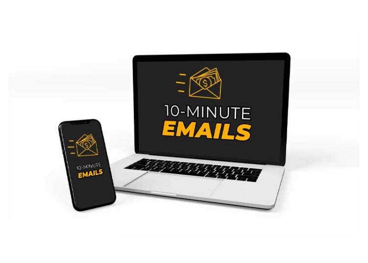 Matt Giaro – 10 Minute Emails 1 Matt Giaro – 10 Minute Emails
