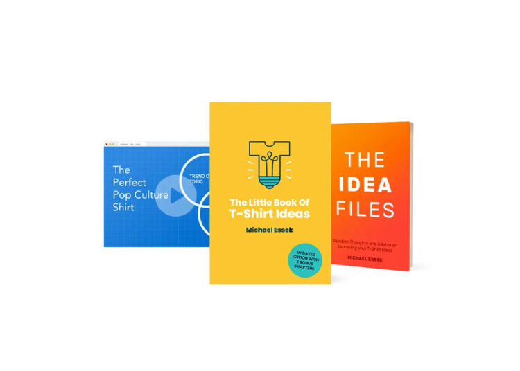 Michael Essek – The Ideas Workshop – Supercharge your Ideas Ability