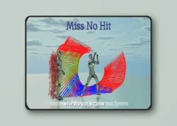 Miss No Hit 5.4