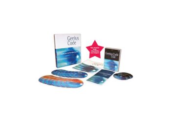 Paul R. Scheele and Win Wenger – Genius Code