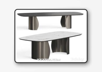 Reflex Petalo 72 Dining Table