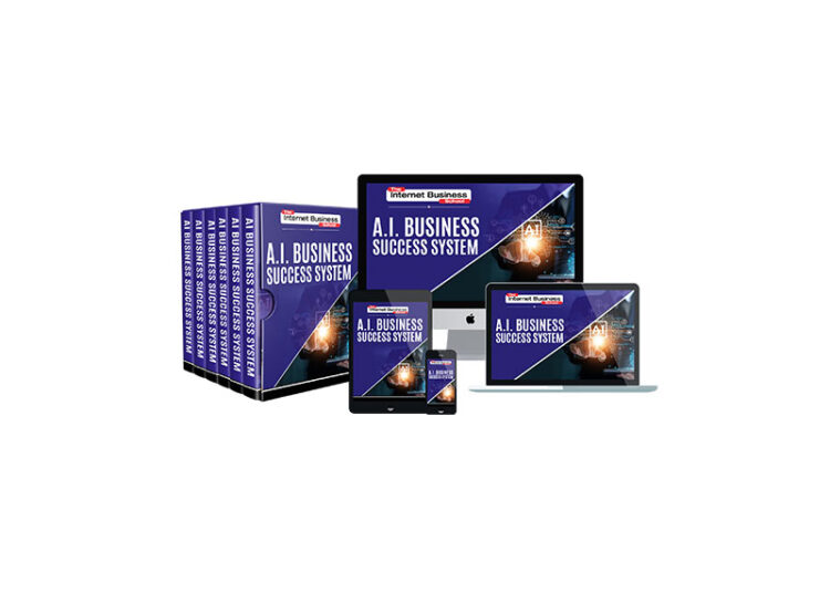Simon Coulson – AI Business Success System + Update 1 + Update 2 1 Simon Coulson – AI Business Success System + Update 1 + Update 2