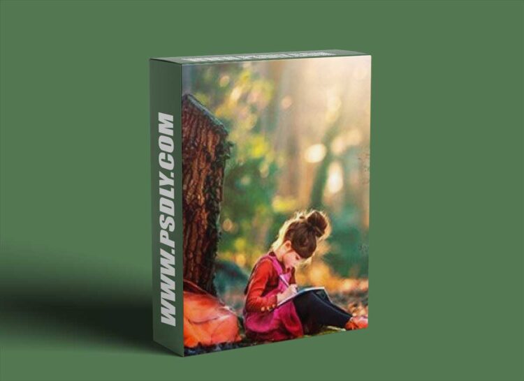 Storyville Photography - Hand edited Trifecta Tutorial 1 Storyville Photography - Hand edited Trifecta Tutorial