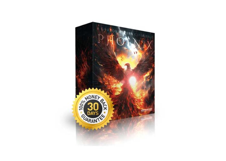 Subliminal Club – Phoenix – Dragon Reborn Experience 1 Subliminal Club – Phoenix – Dragon Reborn Experience