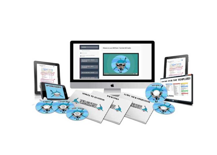 Tom Gaddis and Nick Ponte – Offline Sharks – Local SEO Shark FE 1 Tom Gaddis and Nick Ponte – Offline Sharks – Local SEO Shark FE