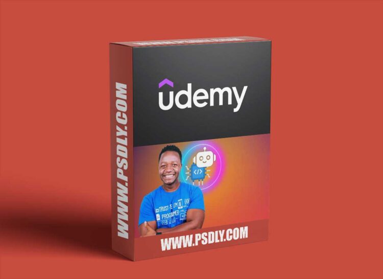 Udemy - AI Agents - Develop Autonomous AI Agents with LangGraph