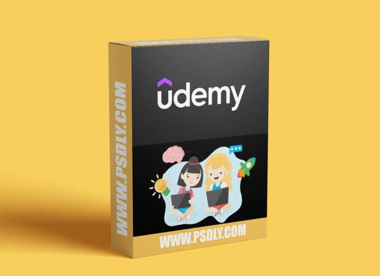 Udemy - Adobe After Effects for beginners