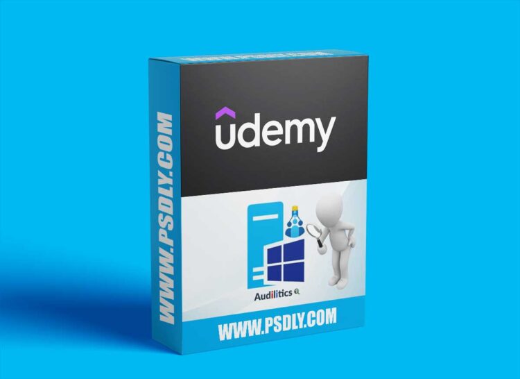 Udemy - Auditing Windows Server Active Directory Security Course