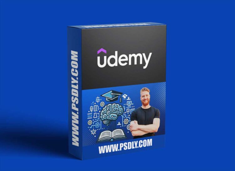 Udemy - Complete Guide to AI-Powered Workflows for Everyone (2024)