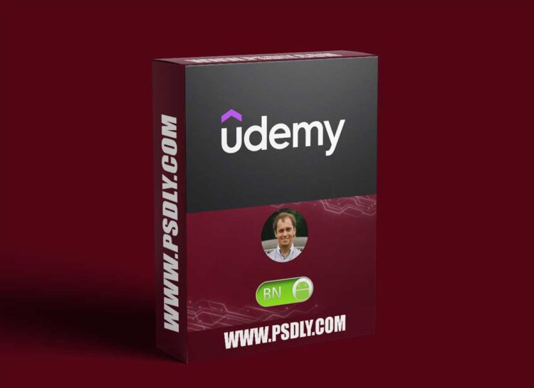 Udemy - Comprehensive Android Development 2024: Kotlin Masterclass