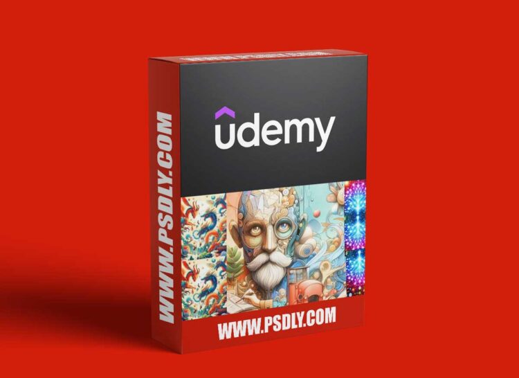 Udemy - DALL-E and Others: Arts Generation Insider Tips and Tricks