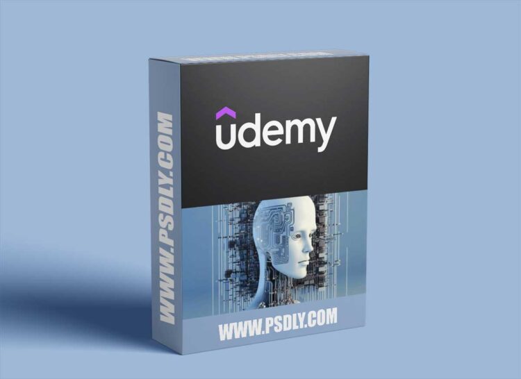Udemy - Deep Learning From Scratch