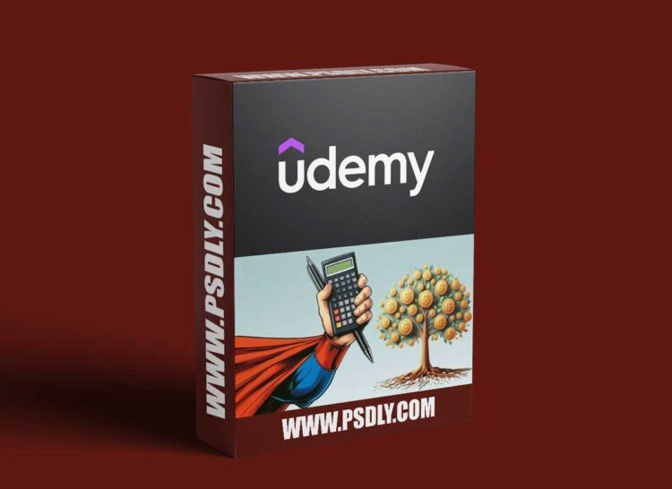 Udemy - From Zero to Hero: A Beginner's Accounting Bootcamp