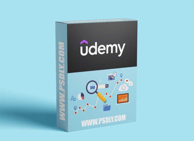 Udemy - Google Adv Search for Digital Marketing Blogging SEO Experts