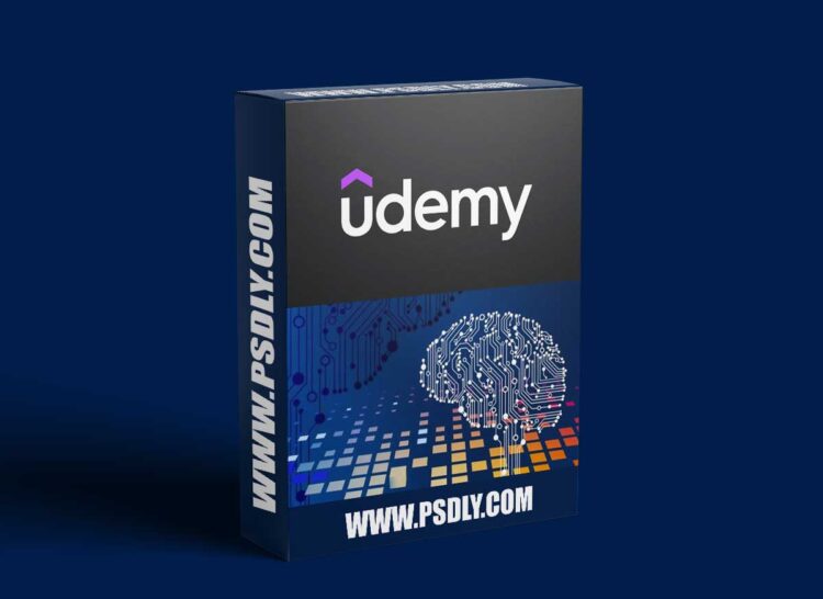 Udemy - Harnessing AI and Machine Learning for Geospatial Analysis