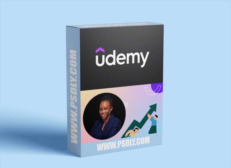 Udemy - How to Master Selling Skills