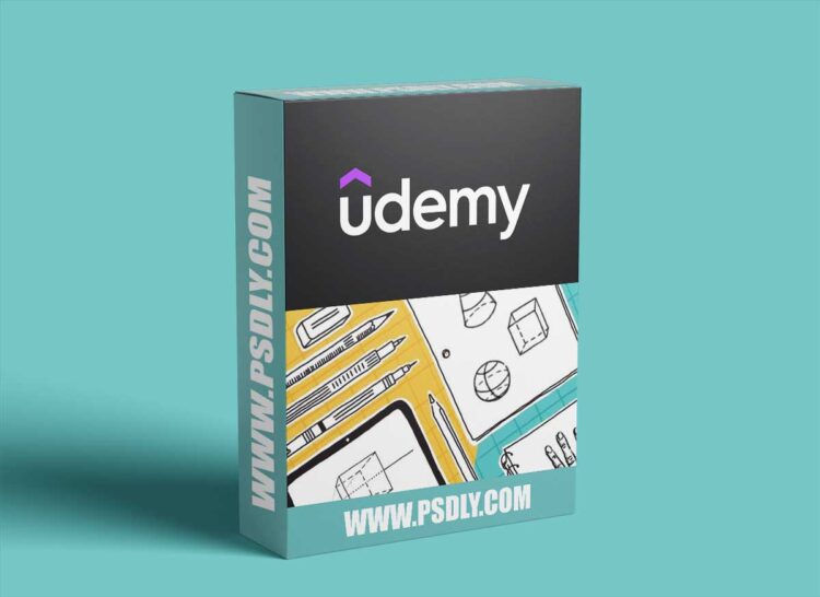 Udemy - Improve Your Drawing for Good