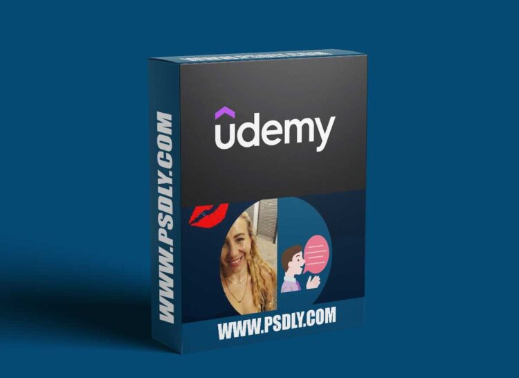 Udemy - K.I.S.S. English as a Second Language